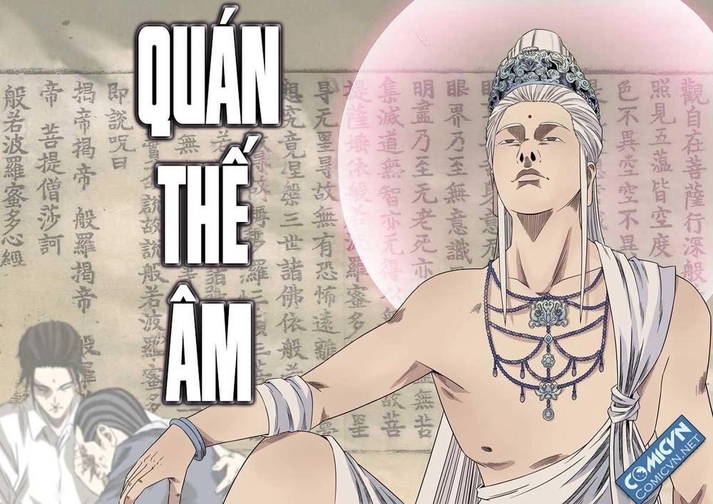 Đệ Lục Thiên Ma Vương Chapter 51 - 26