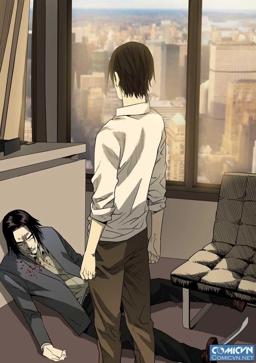 Đệ Lục Thiên Ma Vương Chapter 51 - 28