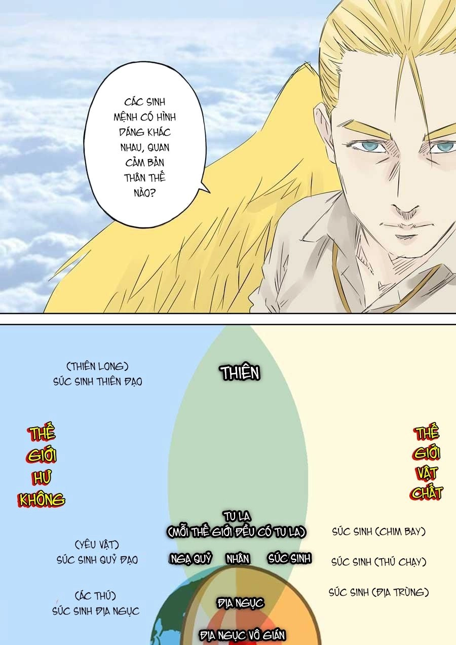 Đệ Lục Thiên Ma Vương Chapter 52 - 12