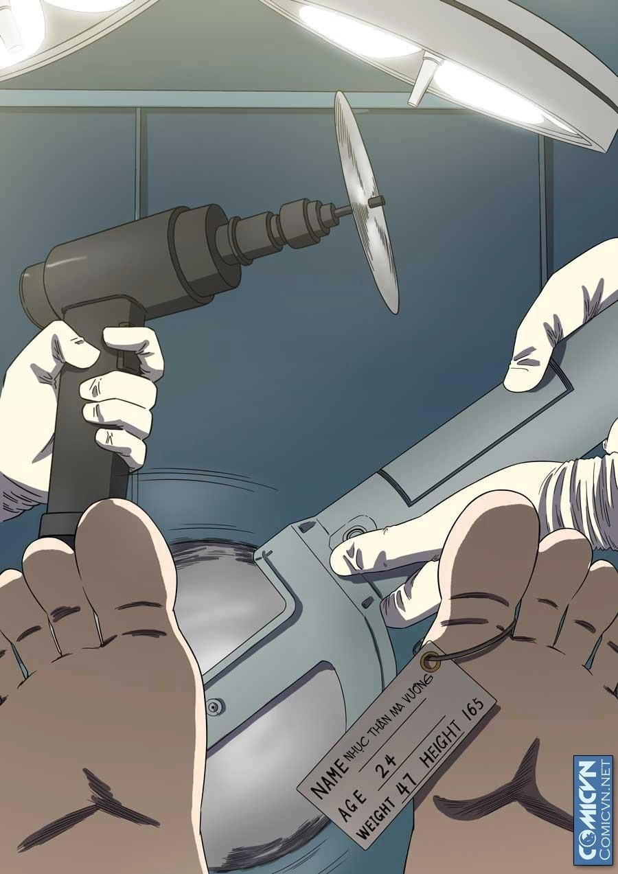 Đệ Lục Thiên Ma Vương Chapter 54 - 7