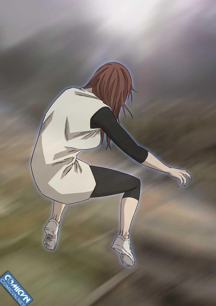 Đệ Lục Thiên Ma Vương Chapter 54 - 11