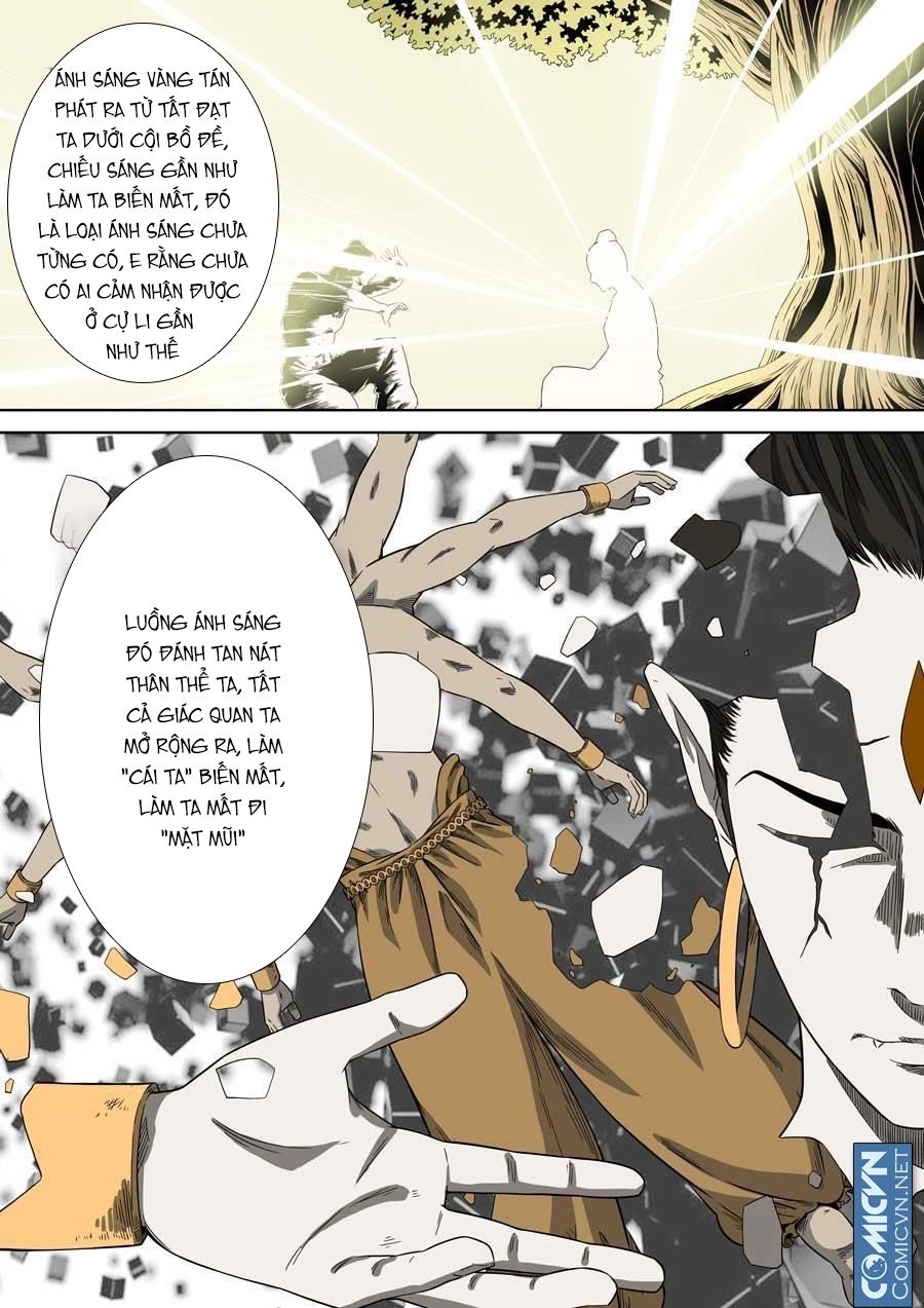Đệ Lục Thiên Ma Vương Chapter 54 - 25