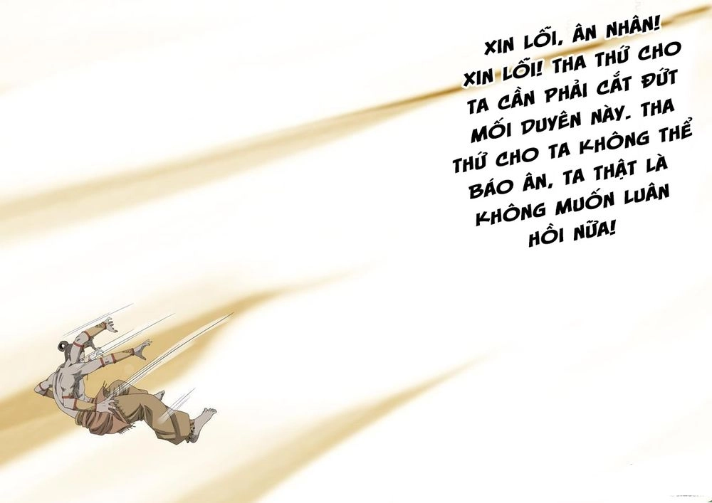 Đệ Lục Thiên Ma Vương Chapter 55 - 16