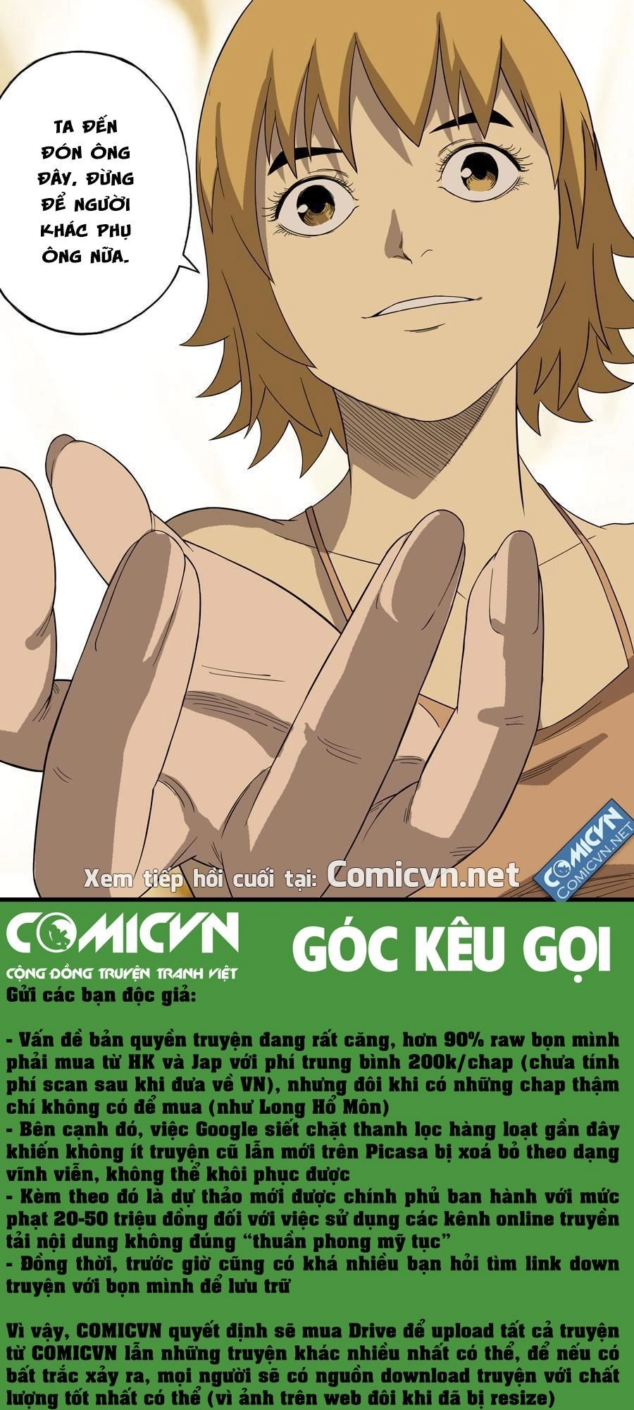 Đệ Lục Thiên Ma Vương Chapter 55 - 19