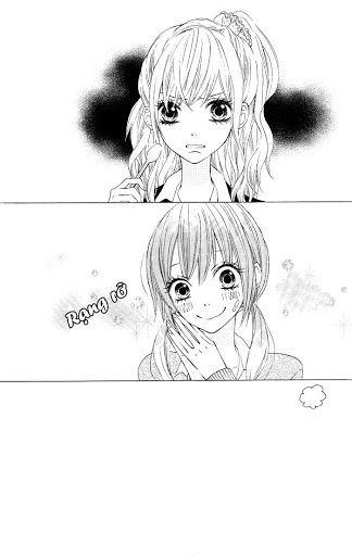 Obaka-Chan, Koigatariki Chapter 5 - 3