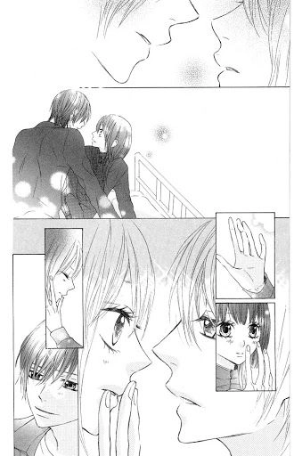 Obaka-Chan, Koigatariki Chapter 5 - 5