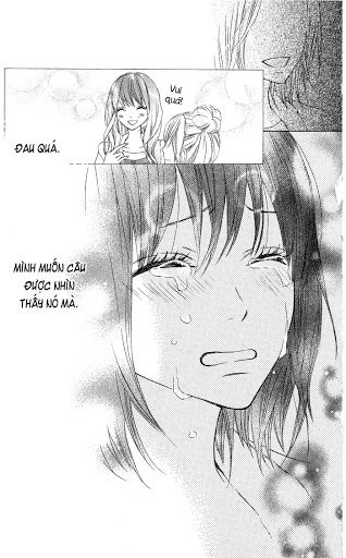 Obaka-Chan, Koigatariki Chapter 5 - 26