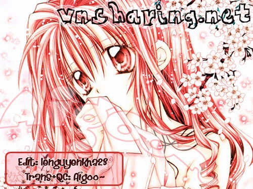 Obaka-Chan, Koigatariki Chapter 14 - 1