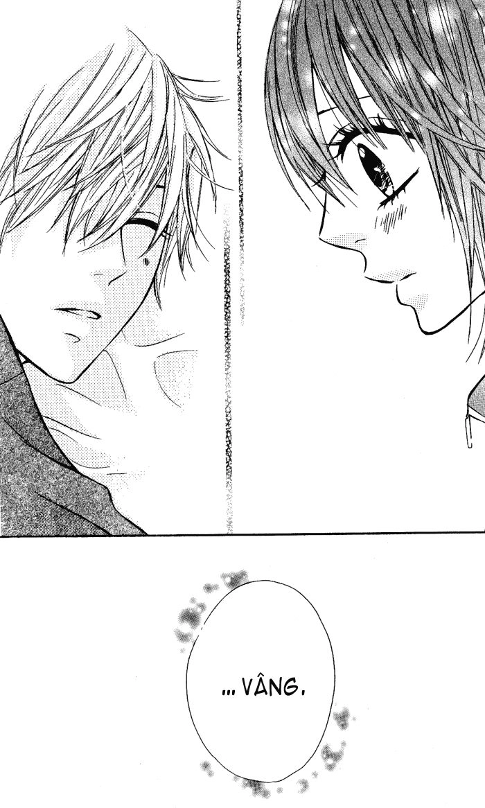 Obaka-Chan, Koigatariki Chapter 14 - 25