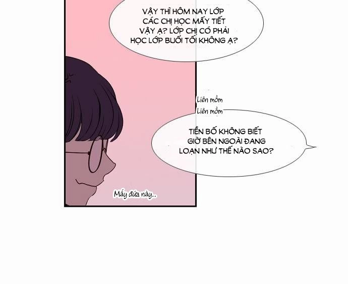 Beautiful Stranger Chapter 2 - 29