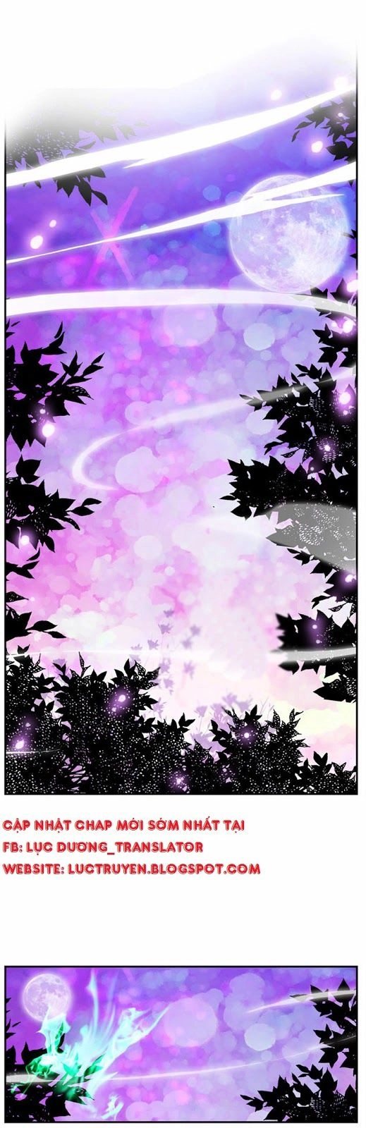 Beautiful Stranger Chapter 4 - 5