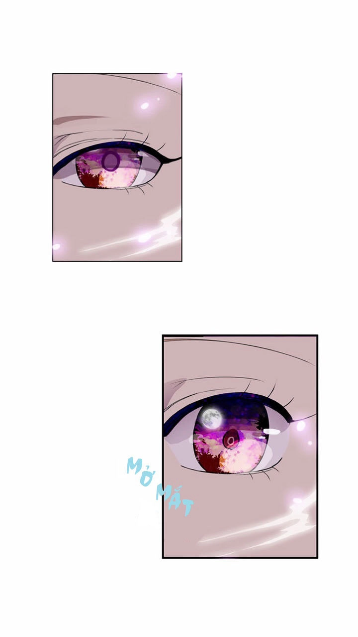 Beautiful Stranger Chapter 4 - 6