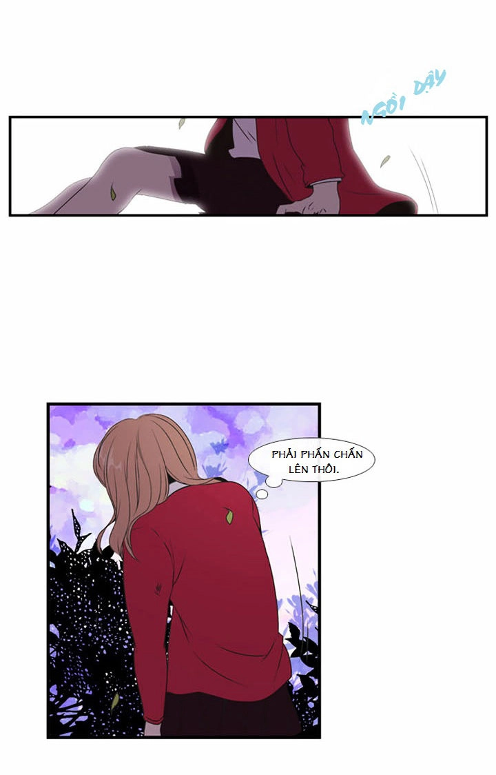 Beautiful Stranger Chapter 4 - 9