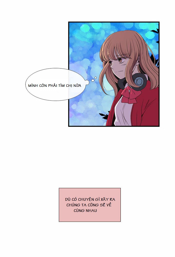 Beautiful Stranger Chapter 4 - 10