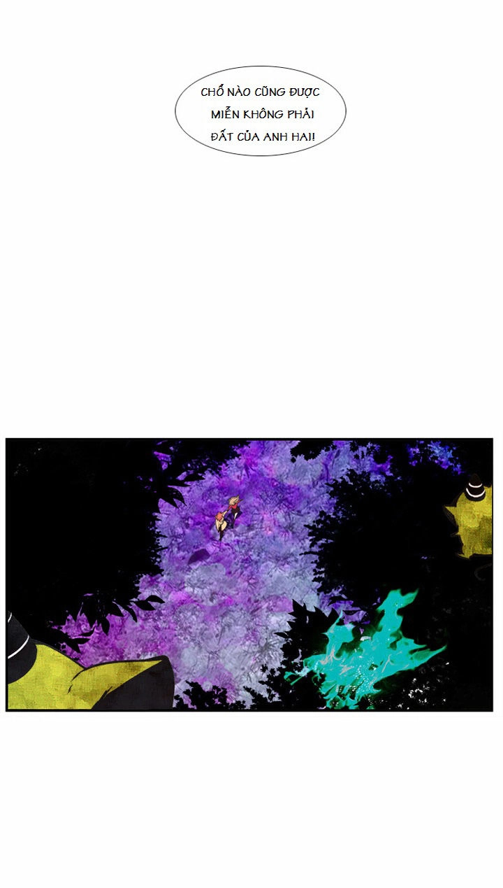 Beautiful Stranger Chapter 4 - 31