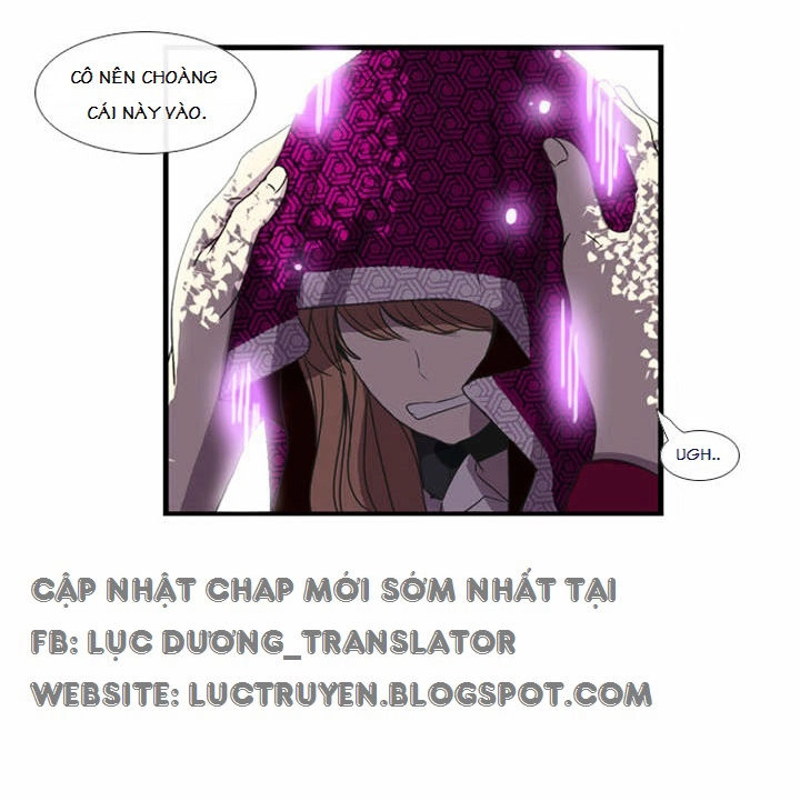 Beautiful Stranger Chapter 4 - 32