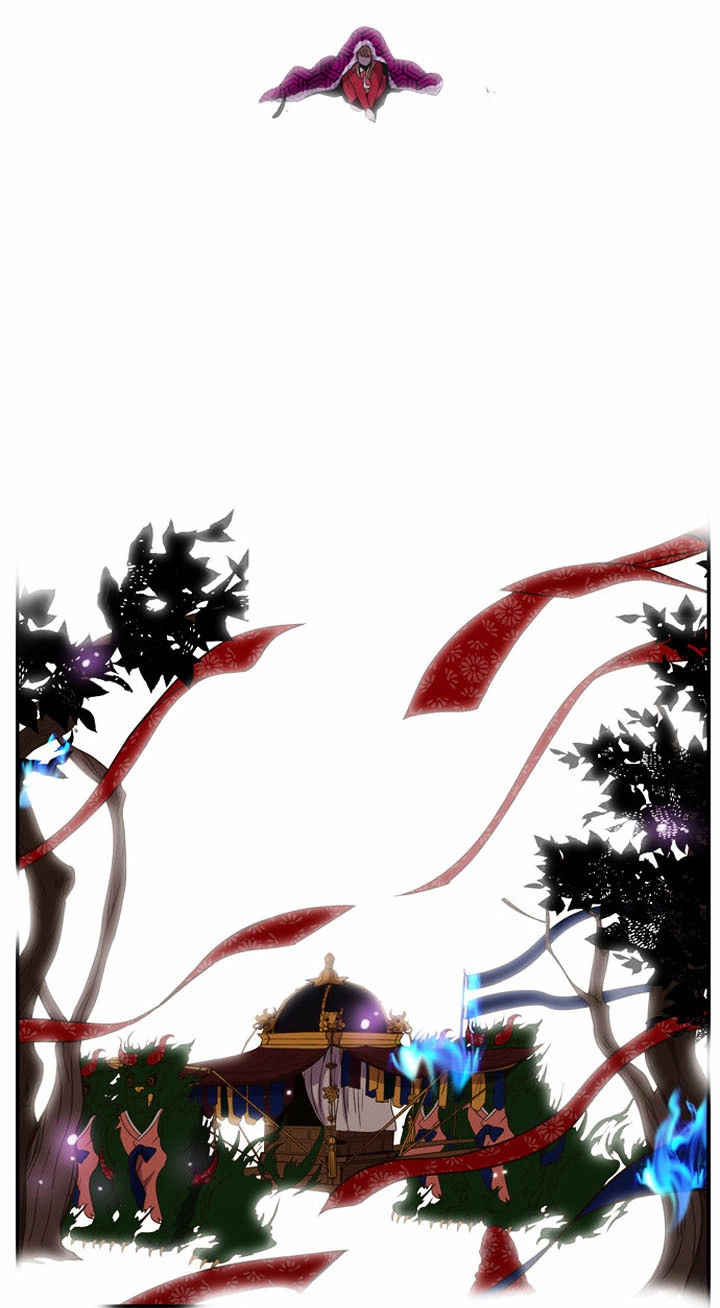 Beautiful Stranger Chapter 4 - 38