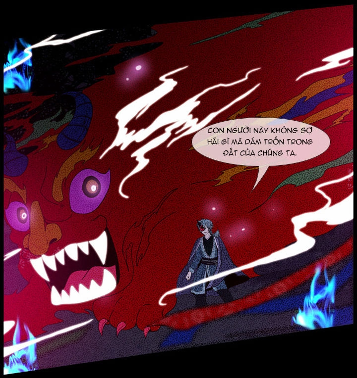 Beautiful Stranger Chapter 5 - 8