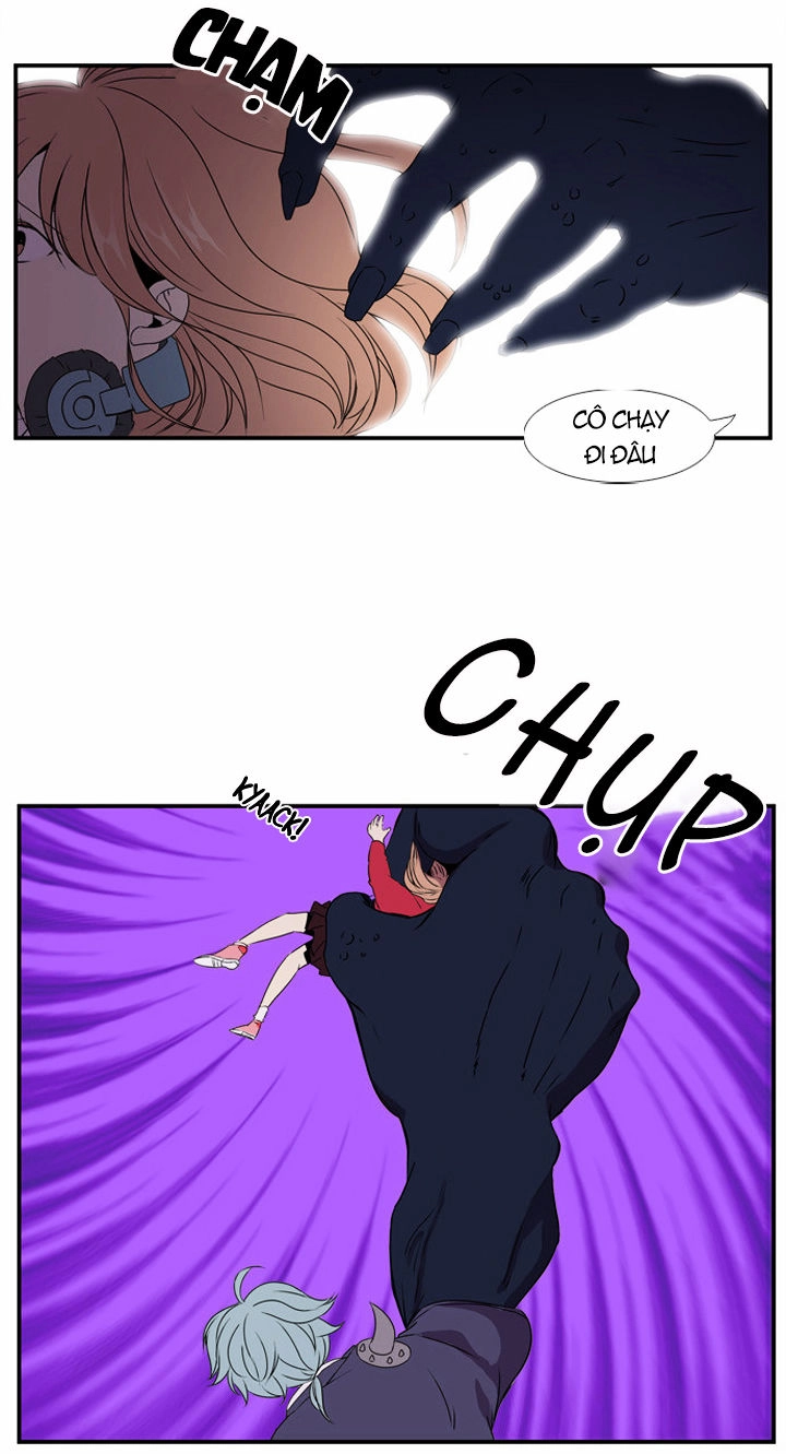 Beautiful Stranger Chapter 5 - 16