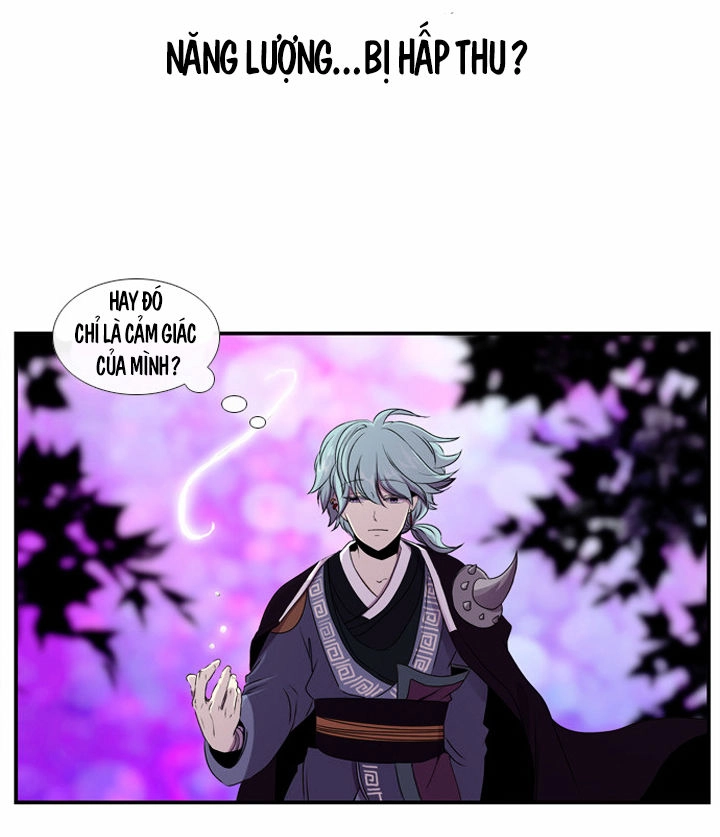 Beautiful Stranger Chapter 5 - 20