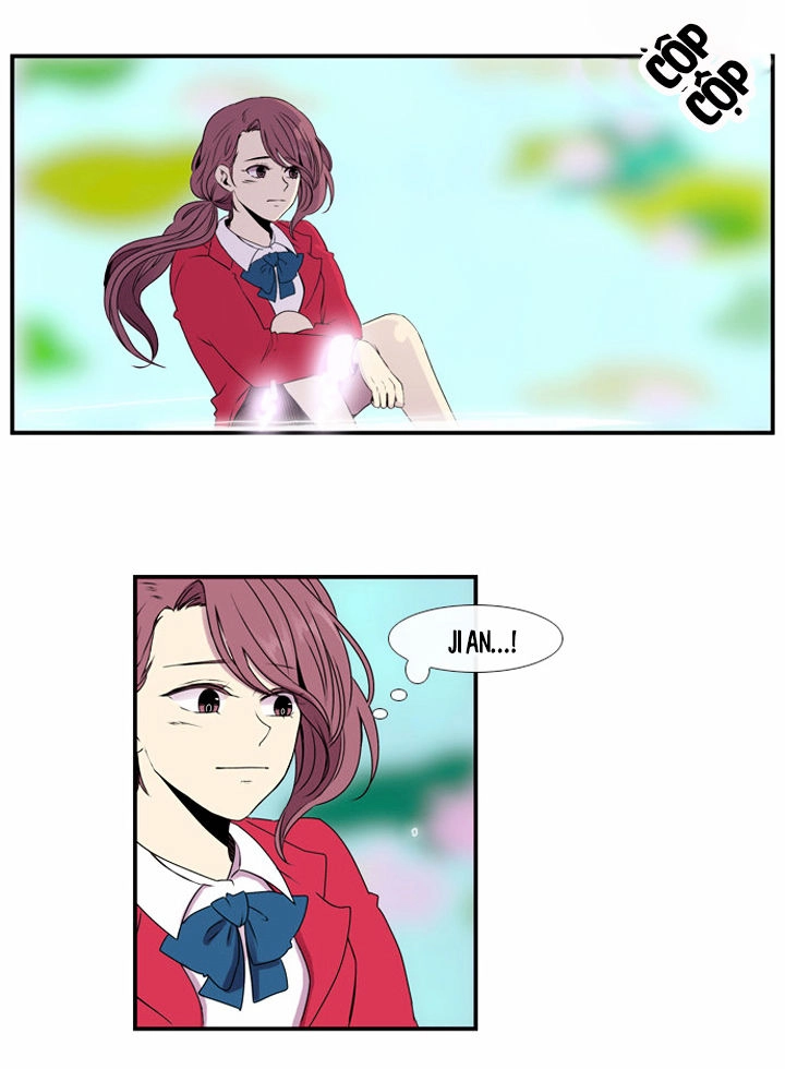 Beautiful Stranger Chapter 5 - 45