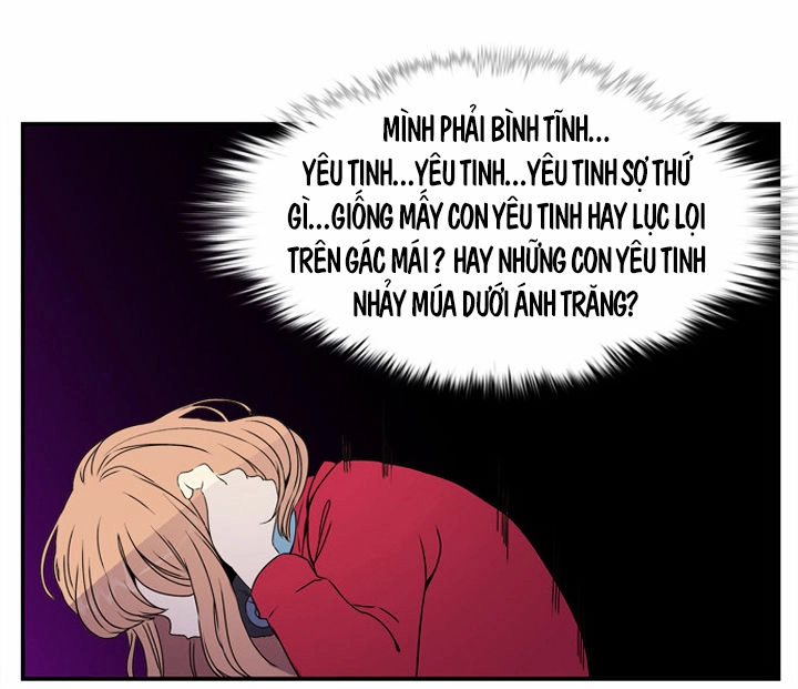 Beautiful Stranger Chapter 5 - 52