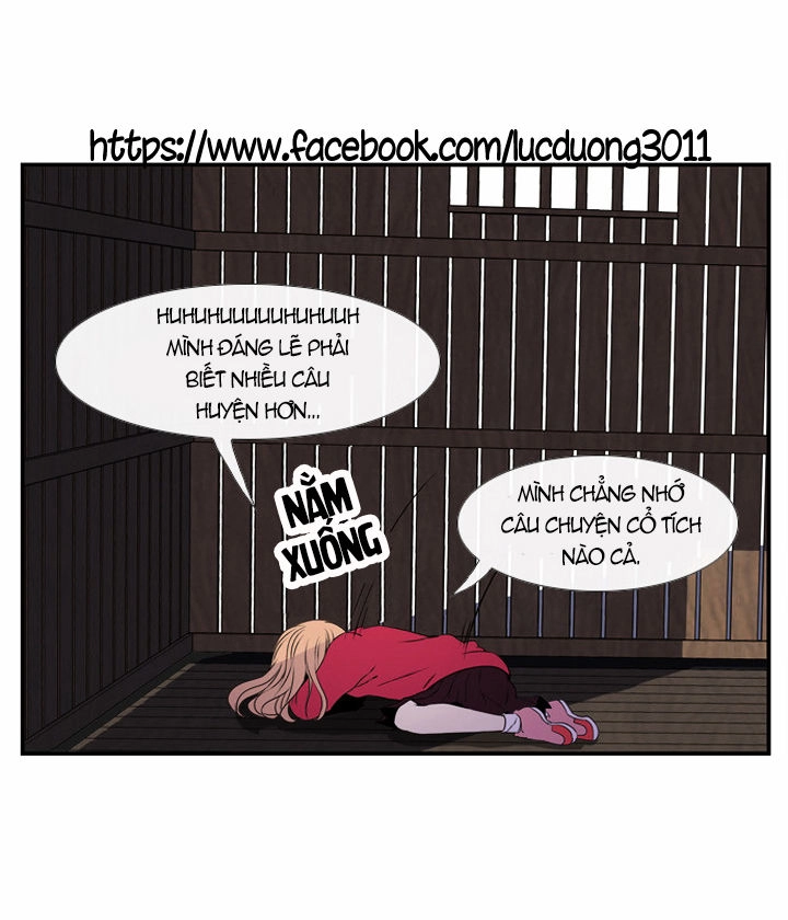 Beautiful Stranger Chapter 5 - 54