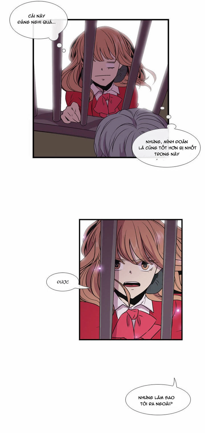 Beautiful Stranger Chapter 6 - 3