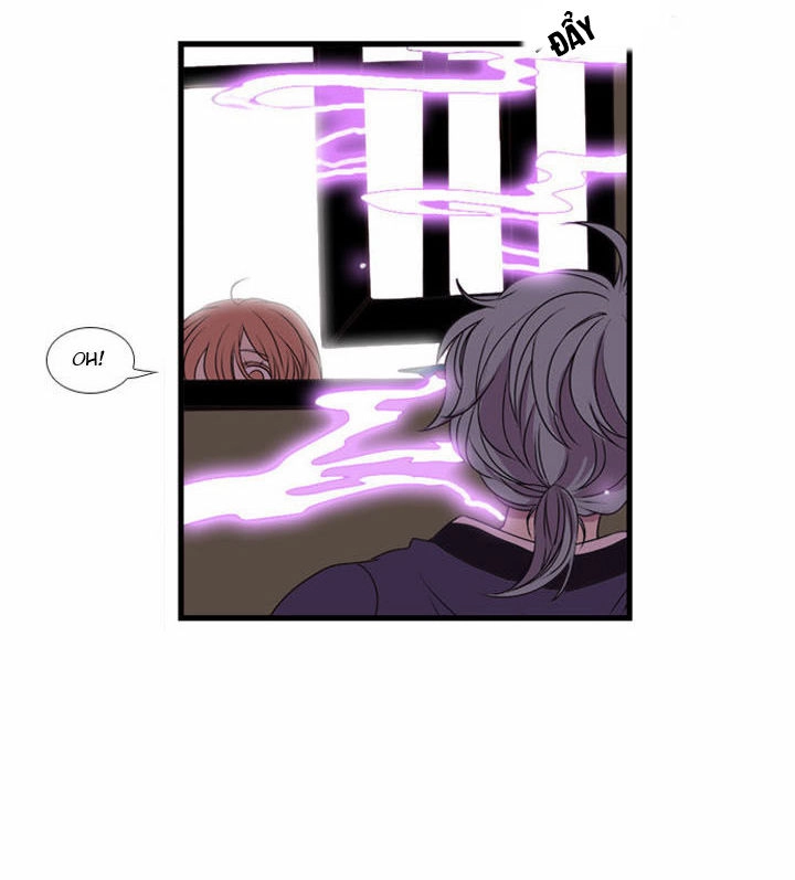 Beautiful Stranger Chapter 6 - 5