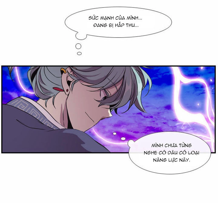 Beautiful Stranger Chapter 6 - 10