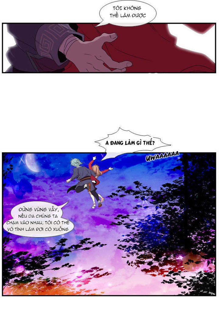 Beautiful Stranger Chapter 6 - 14