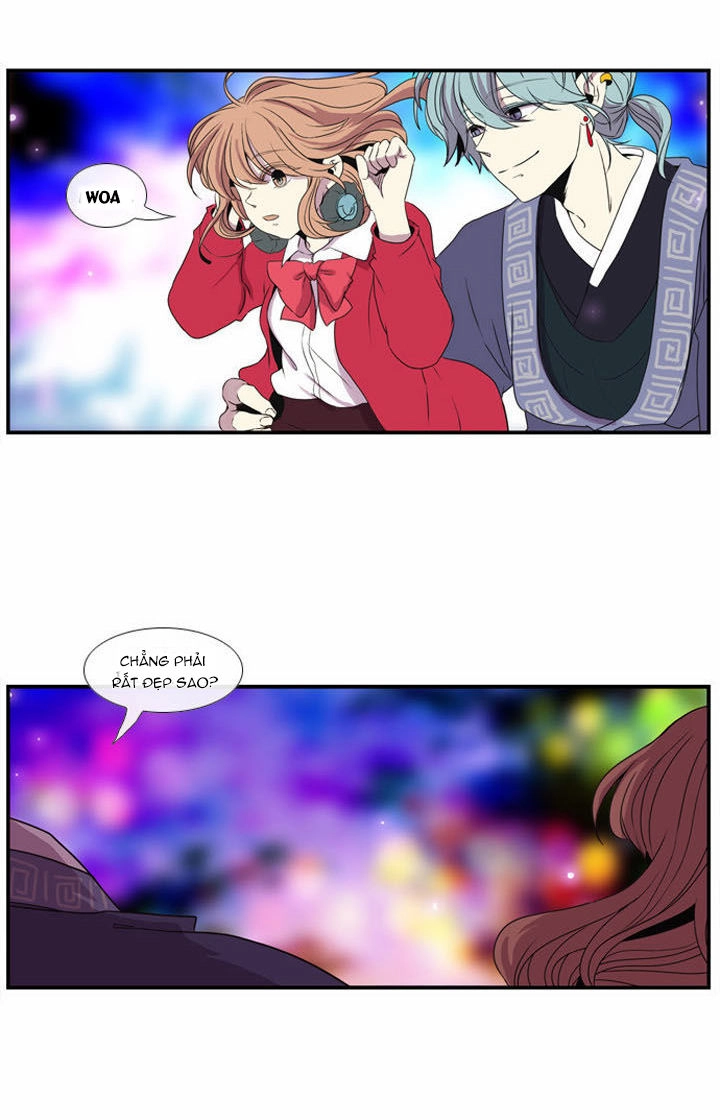 Beautiful Stranger Chapter 6 - 15