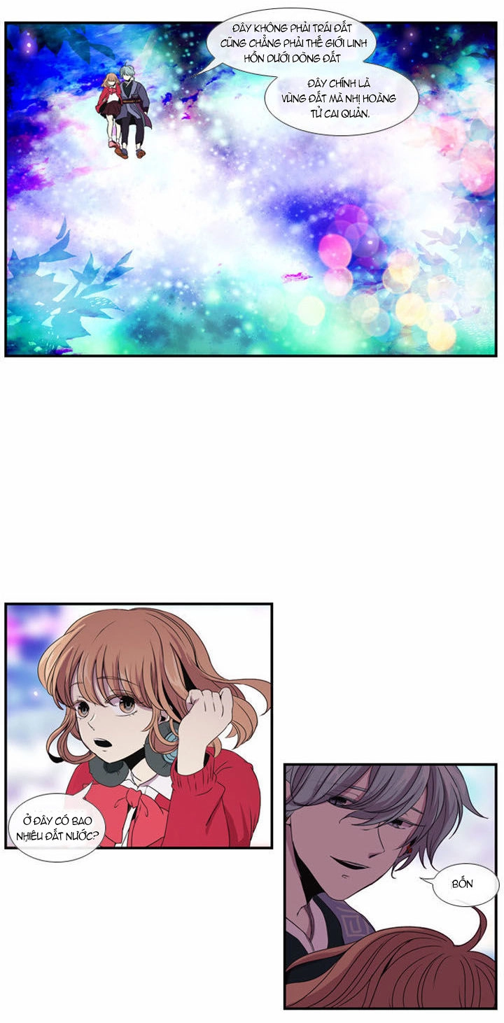 Beautiful Stranger Chapter 6 - 16