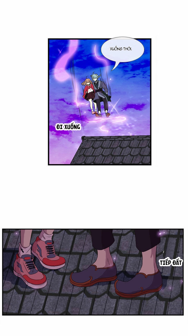 Beautiful Stranger Chapter 6 - 22