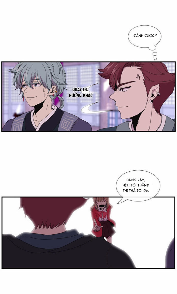 Beautiful Stranger Chapter 6 - 42