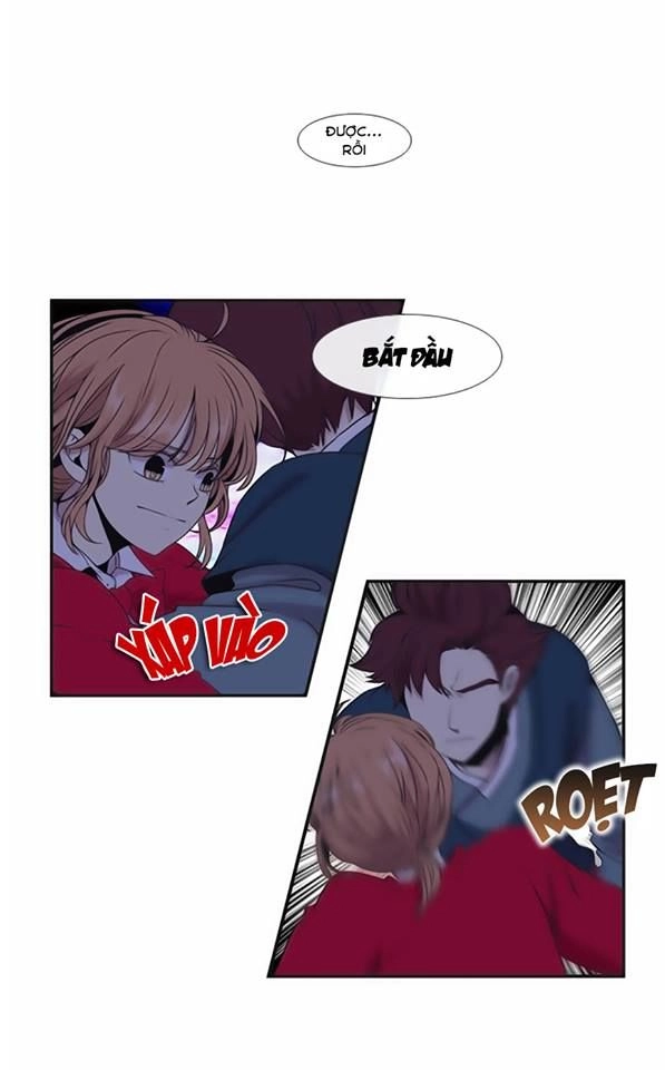 Beautiful Stranger Chapter 7 - 11