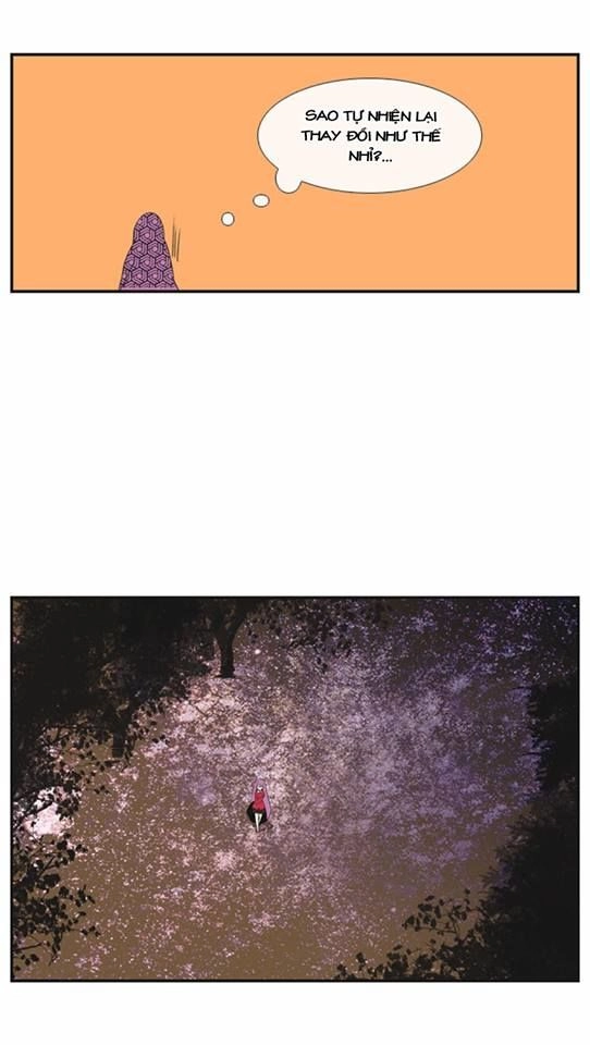 Beautiful Stranger Chapter 7 - 23