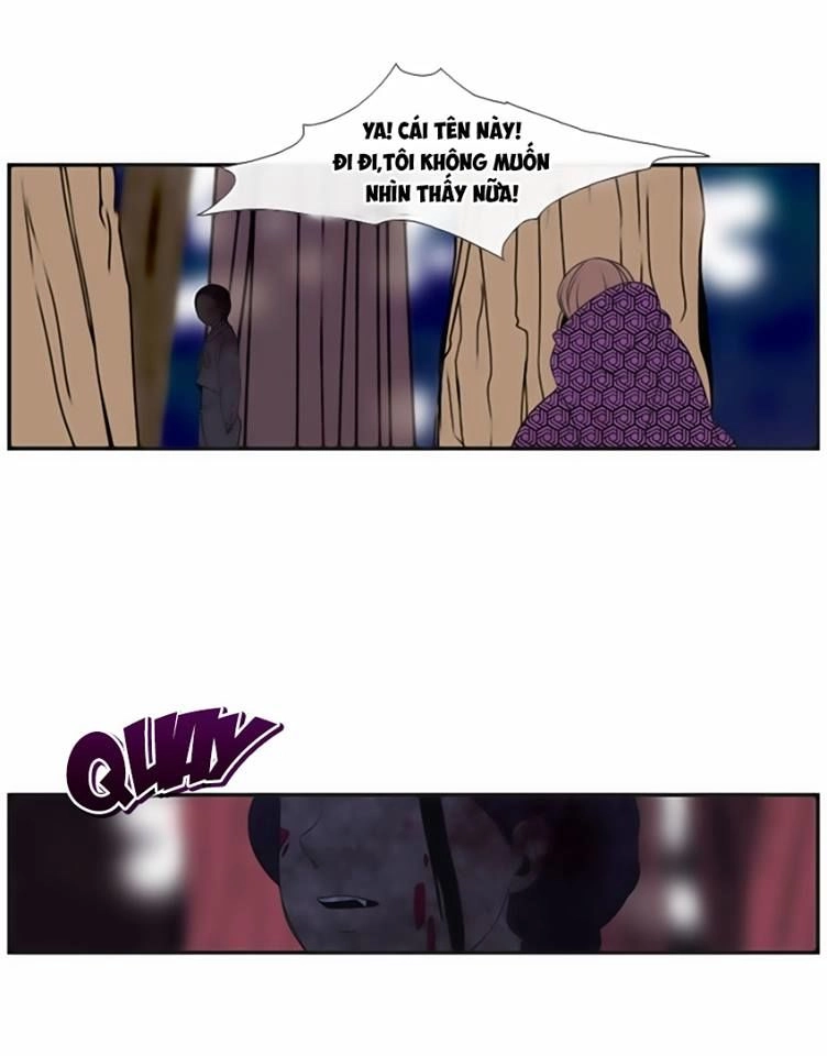 Beautiful Stranger Chapter 7 - 28