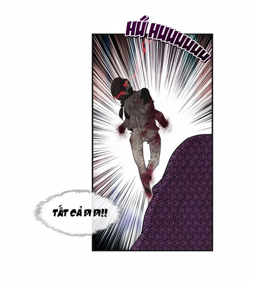 Beautiful Stranger Chapter 7 - 30