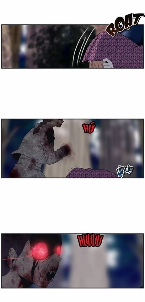 Beautiful Stranger Chapter 7 - 31