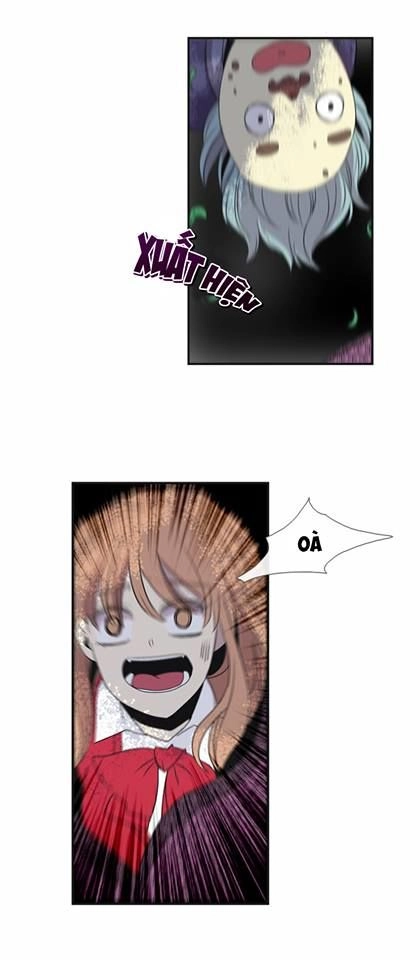 Beautiful Stranger Chapter 7 - 35