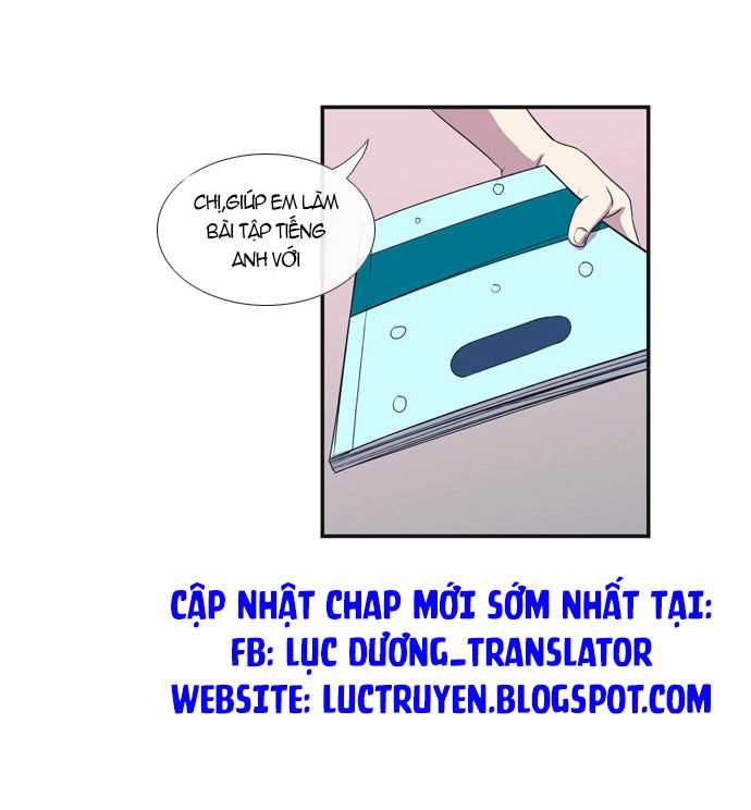 Beautiful Stranger Chapter 8 - 24