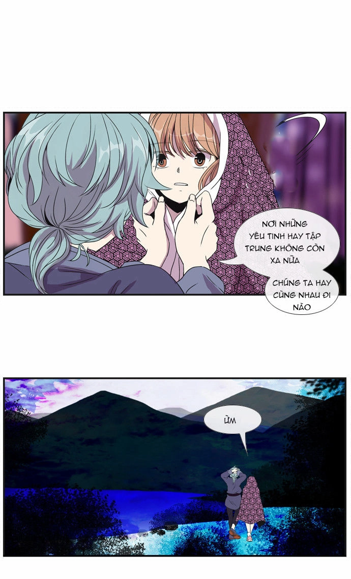 Beautiful Stranger Chapter 8 - 29