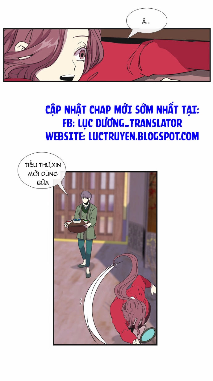 Beautiful Stranger Chapter 8 - 37