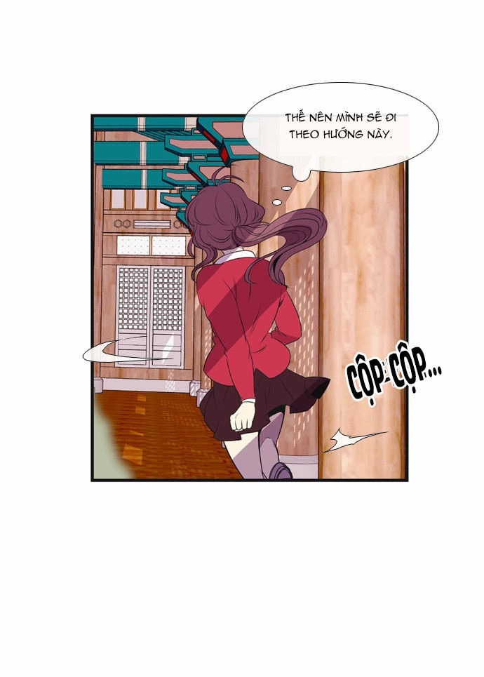 Beautiful Stranger Chapter 9 - 10