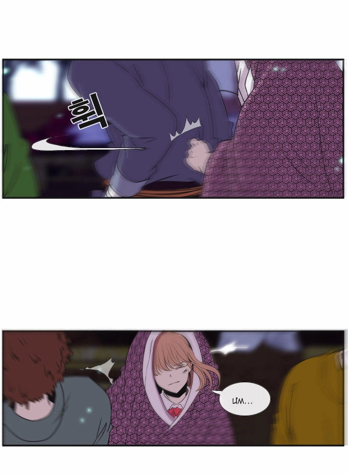 Beautiful Stranger Chapter 9 - 36