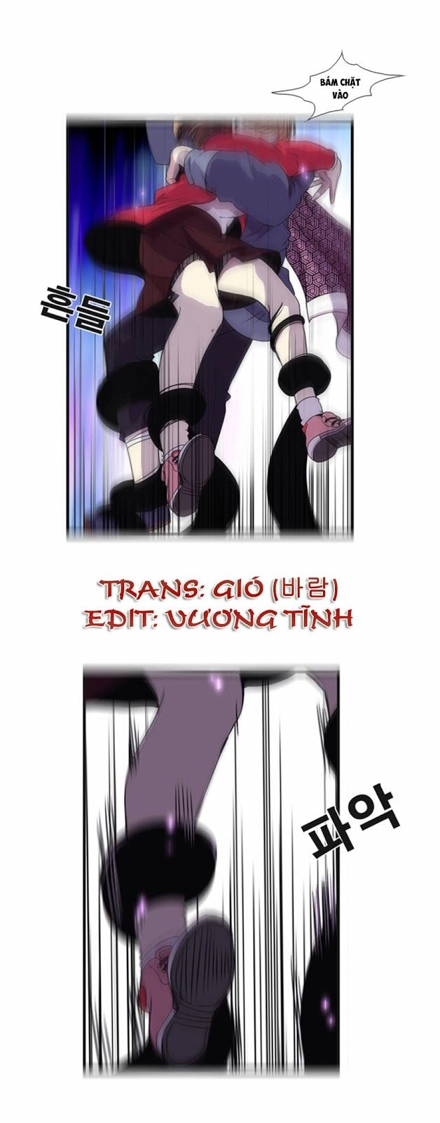 Beautiful Stranger Chapter 10 - 29