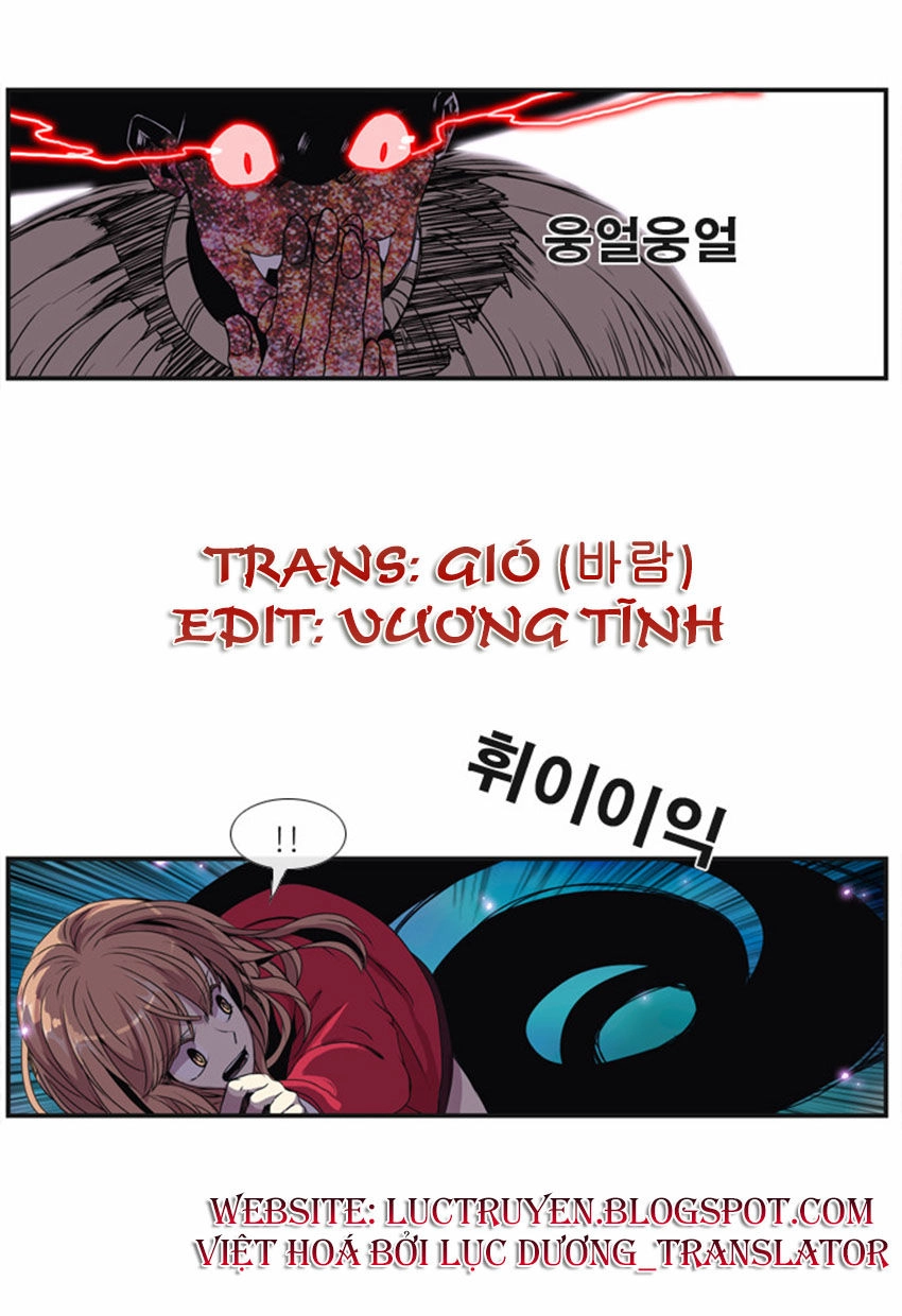 Beautiful Stranger Chapter 10 - 35