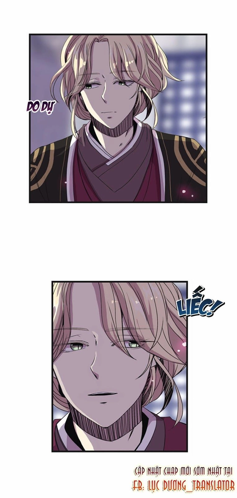 Beautiful Stranger Chapter 10 - 48