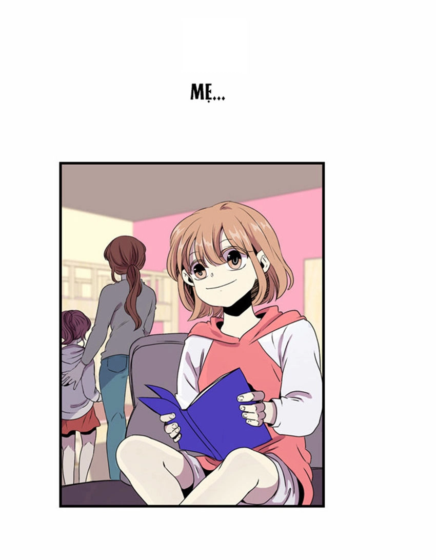 Beautiful Stranger Chapter 11 - 4